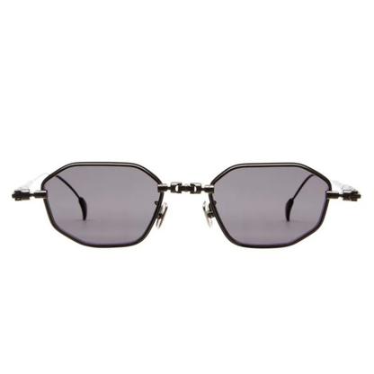Kuboraum Maske H66 Sunglasses Front View