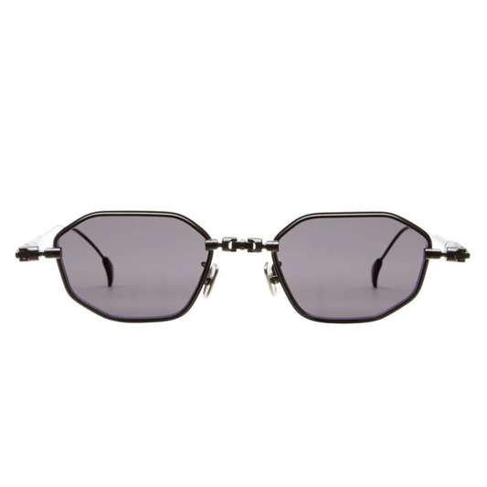 Kuboraum Maske H66 Sunglasses Front View