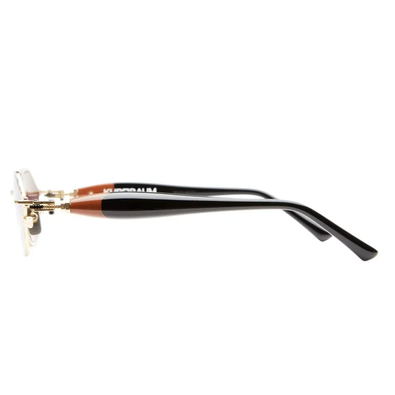 Kuboraum Maske J70 GD Sunglasses Side View