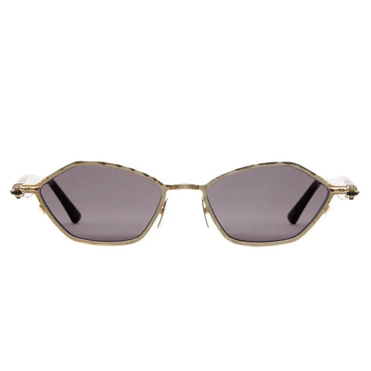 Kuboraum Maske J70 GD Sunglasses Front View