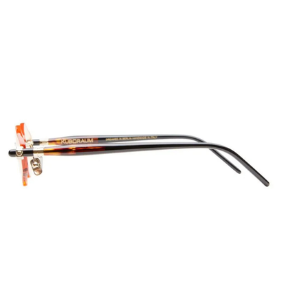 Kuboraum Maske P60 LGTS Sunglasses Side View