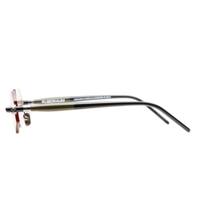 Kuboraum Maske P63 GMPM Sunglasses Side View