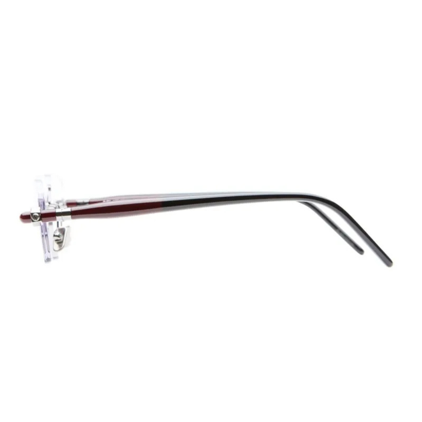 Kuboraum Maske P64 GMBX Eyeglasses Side View