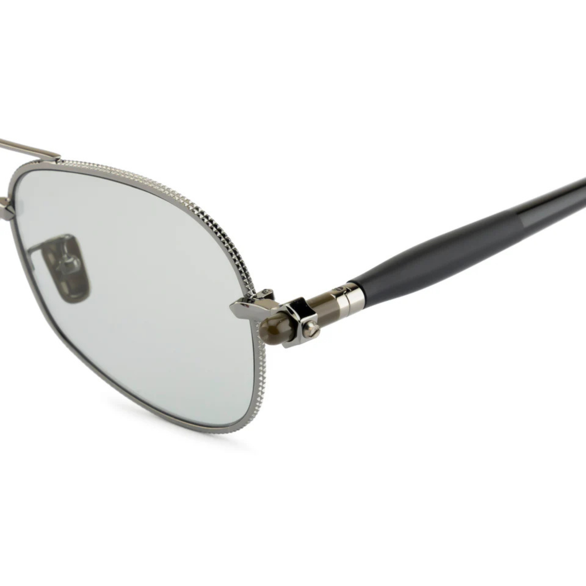 Kuboraum Maske P75 Sunglasses Angle View