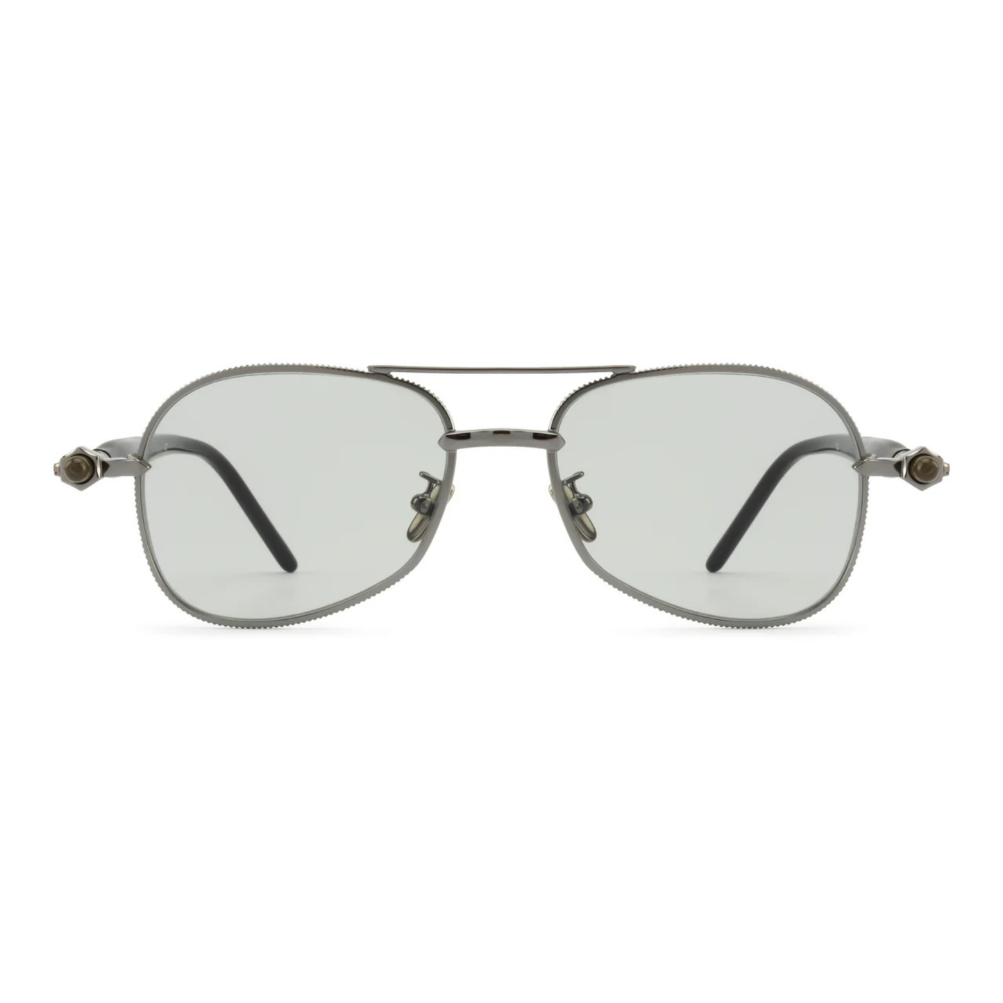Kuboraum Maske P75 Sunglasses Front View