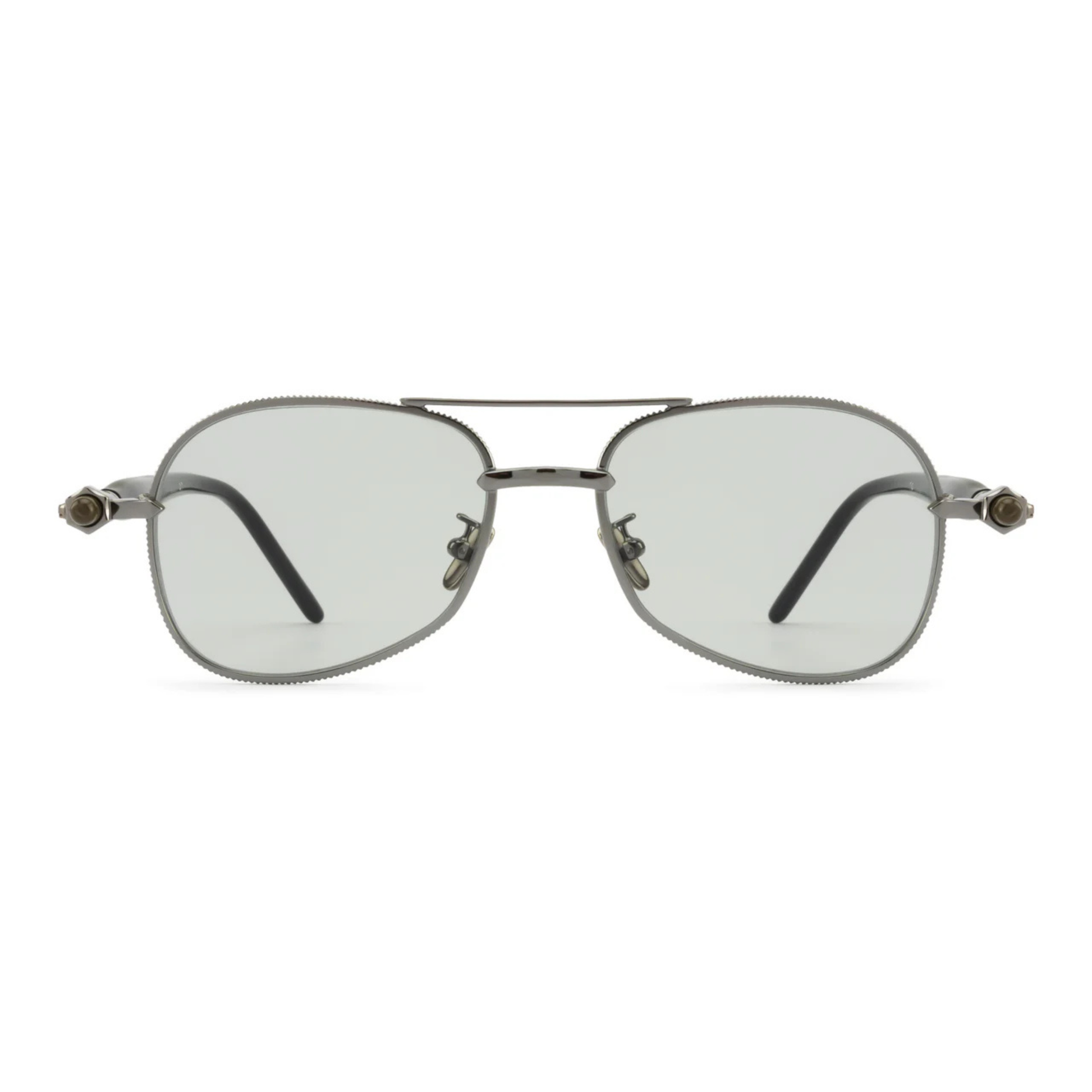 Kuboraum Maske P75 Sunglasses Front View