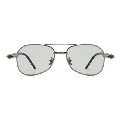 Kuboraum Maske P75 Sunglasses Front View