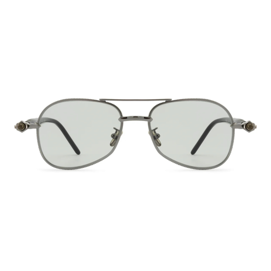 Kuboraum Maske P75 Sunglasses Front View