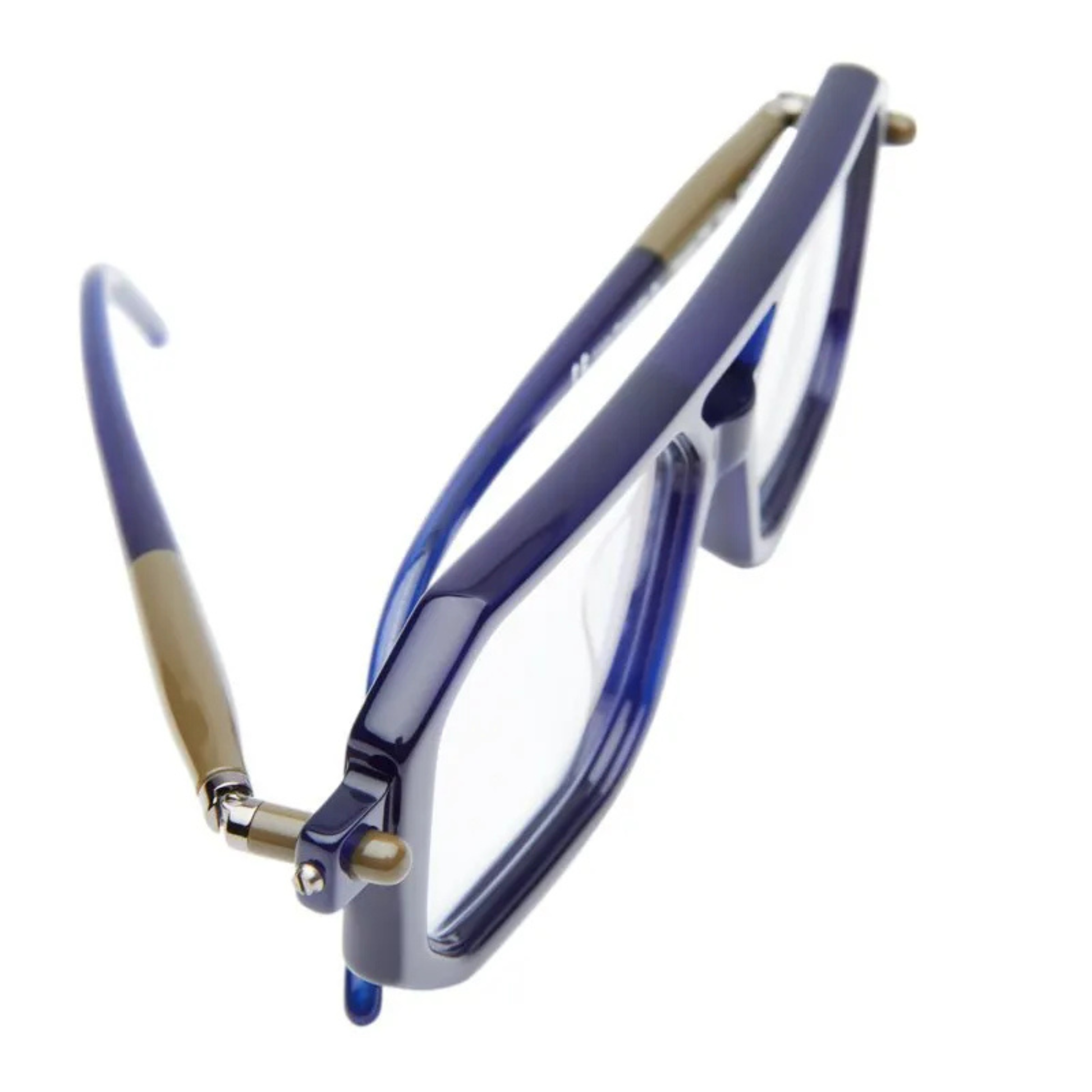 Kuboraum Maske P8 Sunglasses Acetate Angle View