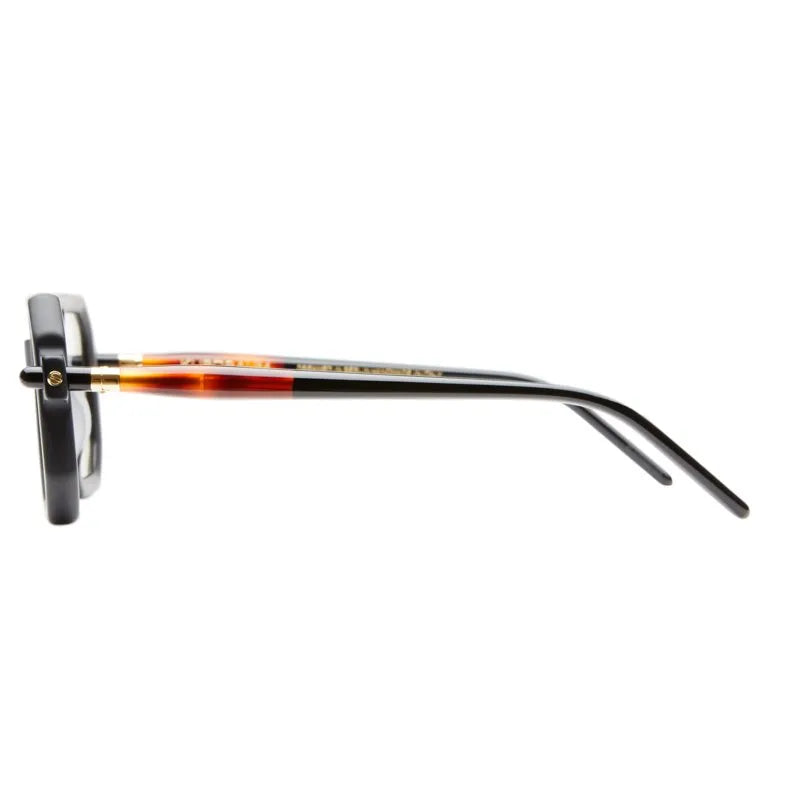 Kuboraum Maske P8 Sunglasses Side View