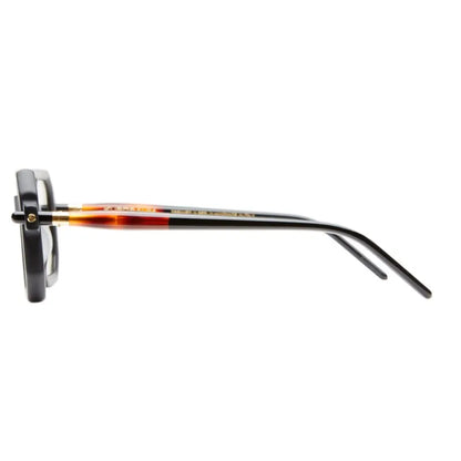 Kuboraum Maske P8 Sunglasses Side View
