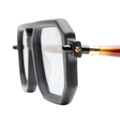 Kuboraum Maske P8 Sunglasses Angle View