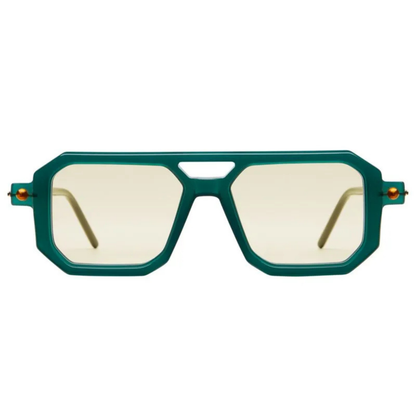 Kuboraum Maske P8 Sunglasses Front View
