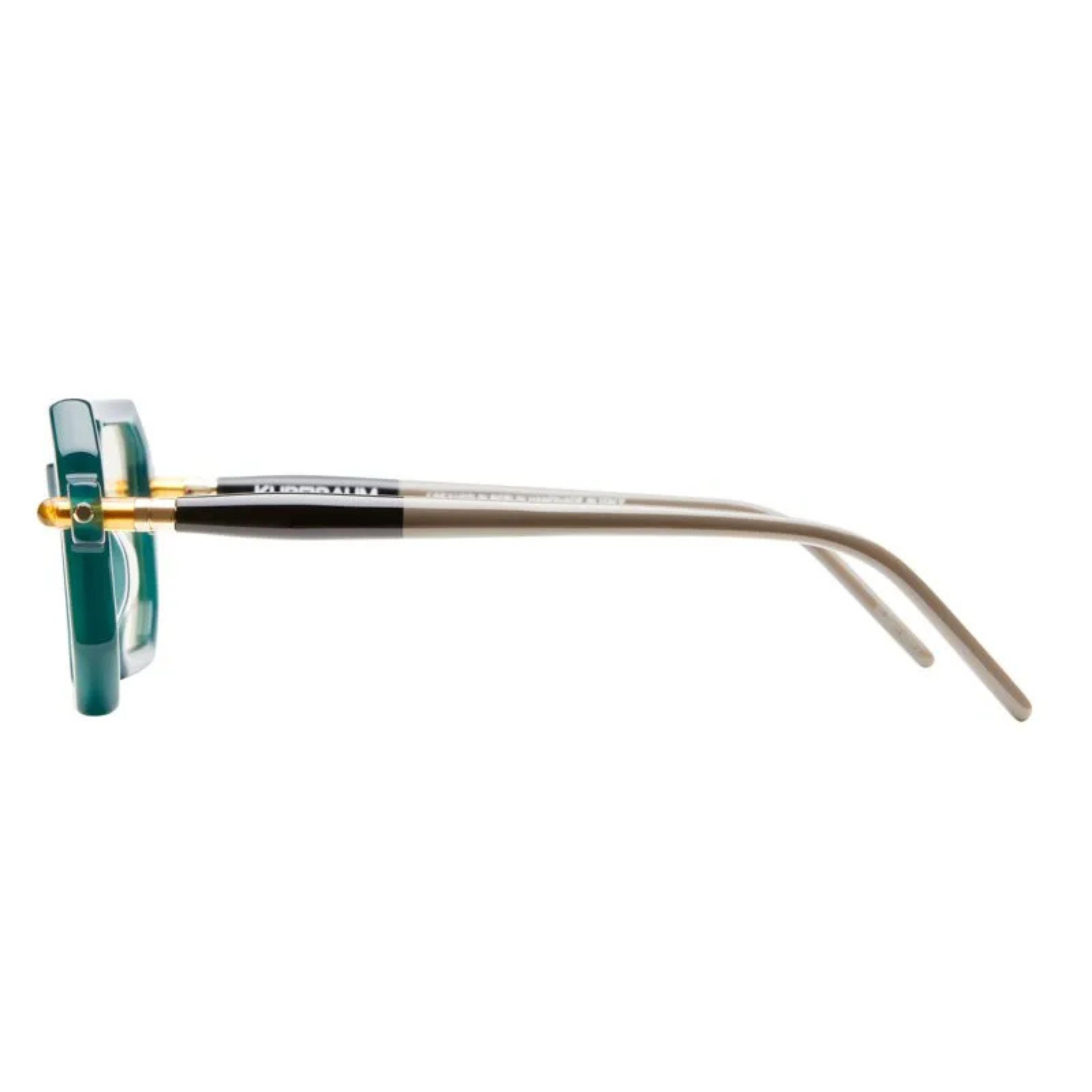 Kuboraum Maske P8 Sunglasses Side View