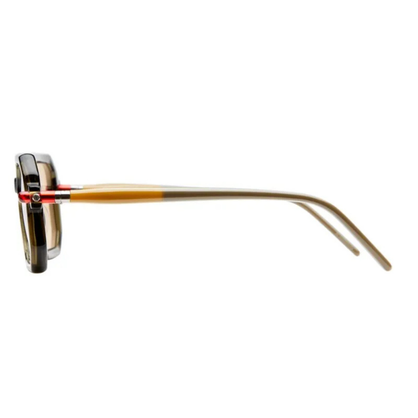 Kuboraum Maske P8 Sunglasses Side View