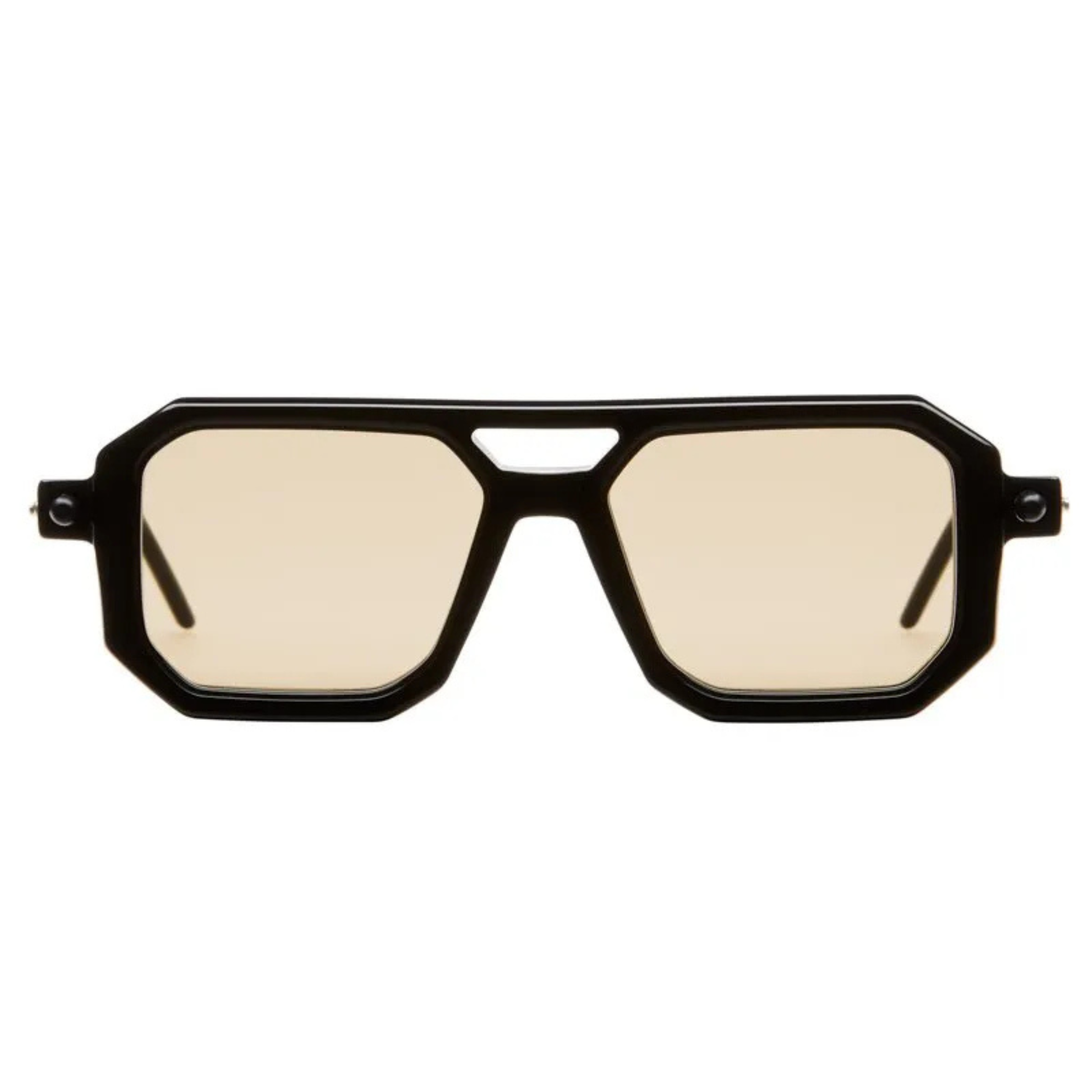 Kuboraum Maske P8 Sunglasses Front View