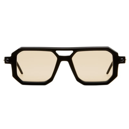 Kuboraum Maske P8 Sunglasses Front View
