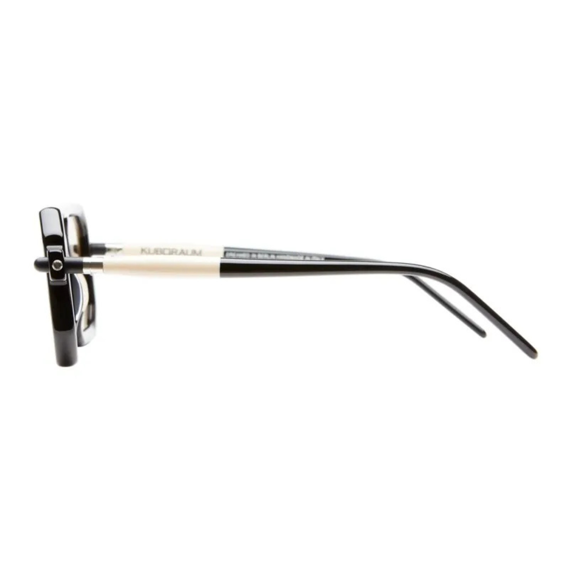 Kuboraum Maske P8 Sunglasses Side View