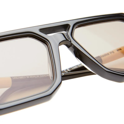 Kuboraum Maske P8 Sunglasses Angle View