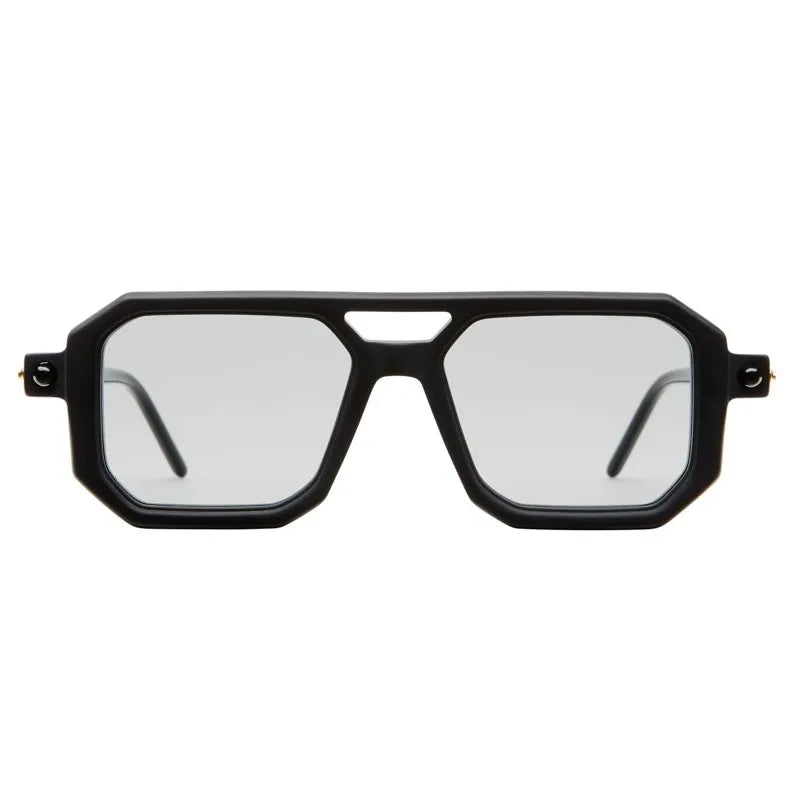 Kuboraum Maske P8 Sunglasses Front View