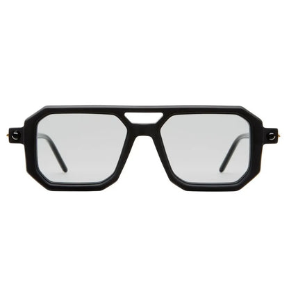 Kuboraum Maske P8 Sunglasses Front View
