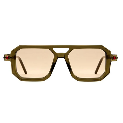 Kuboraum Maske P8 Sunglasses Front View