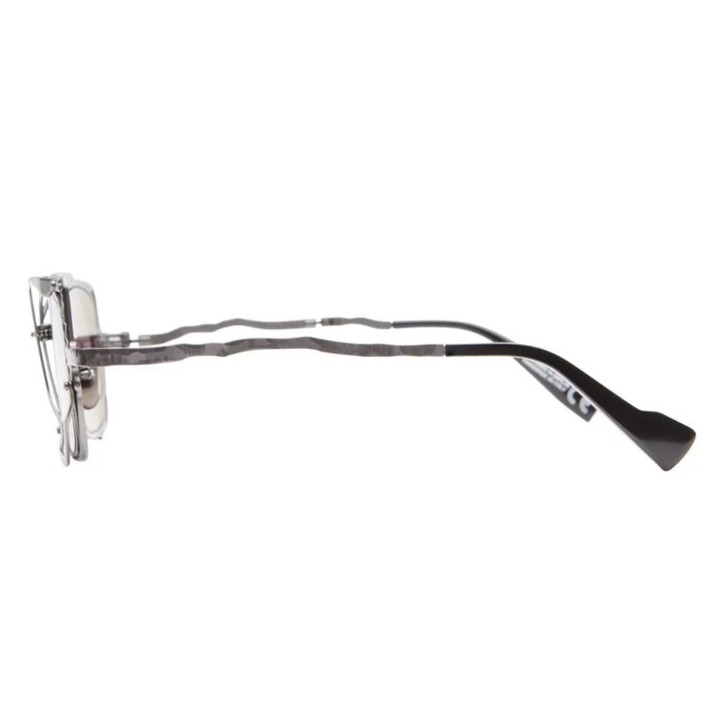 Kuboraum Maske Z51 Sunglasses Side View