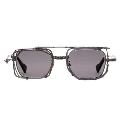 Kuboraum Maske Z51 Sunglasses Front View