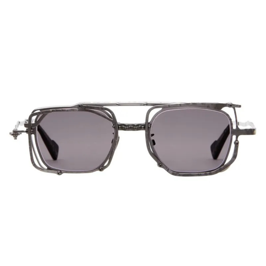 Kuboraum Maske Z51 Sunglasses Front View