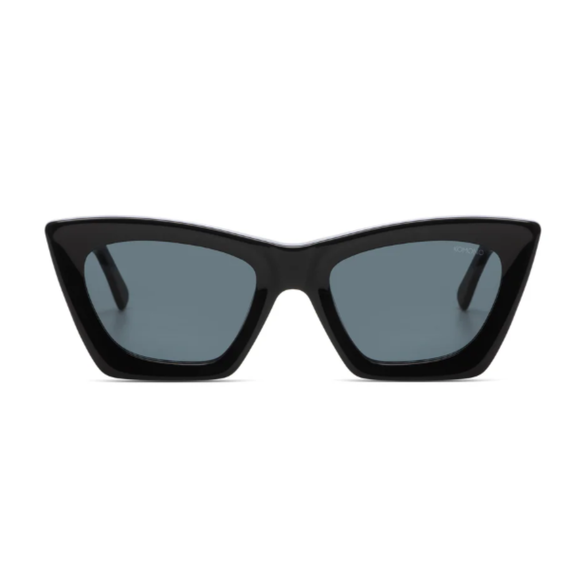 RavenBlack M Raven square women's eyeglasses with modern premium full rim optical frame