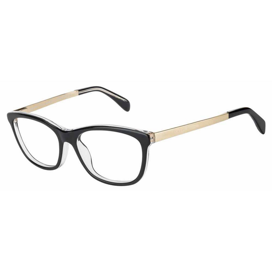 Marc by Marc Jacobs MMJ 634 A52 women's acetate cat-eye full-rim optical frame front view