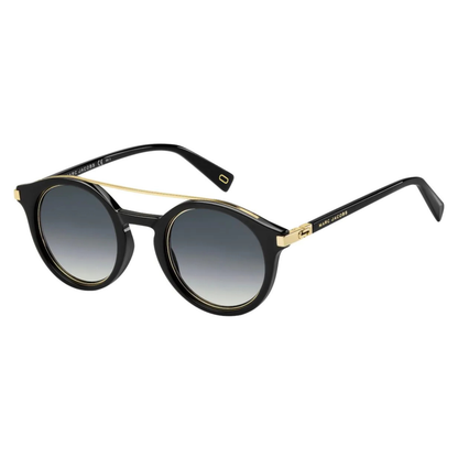 Marc Jacobs MARC 173 S unisex acetate round sunglasses front view