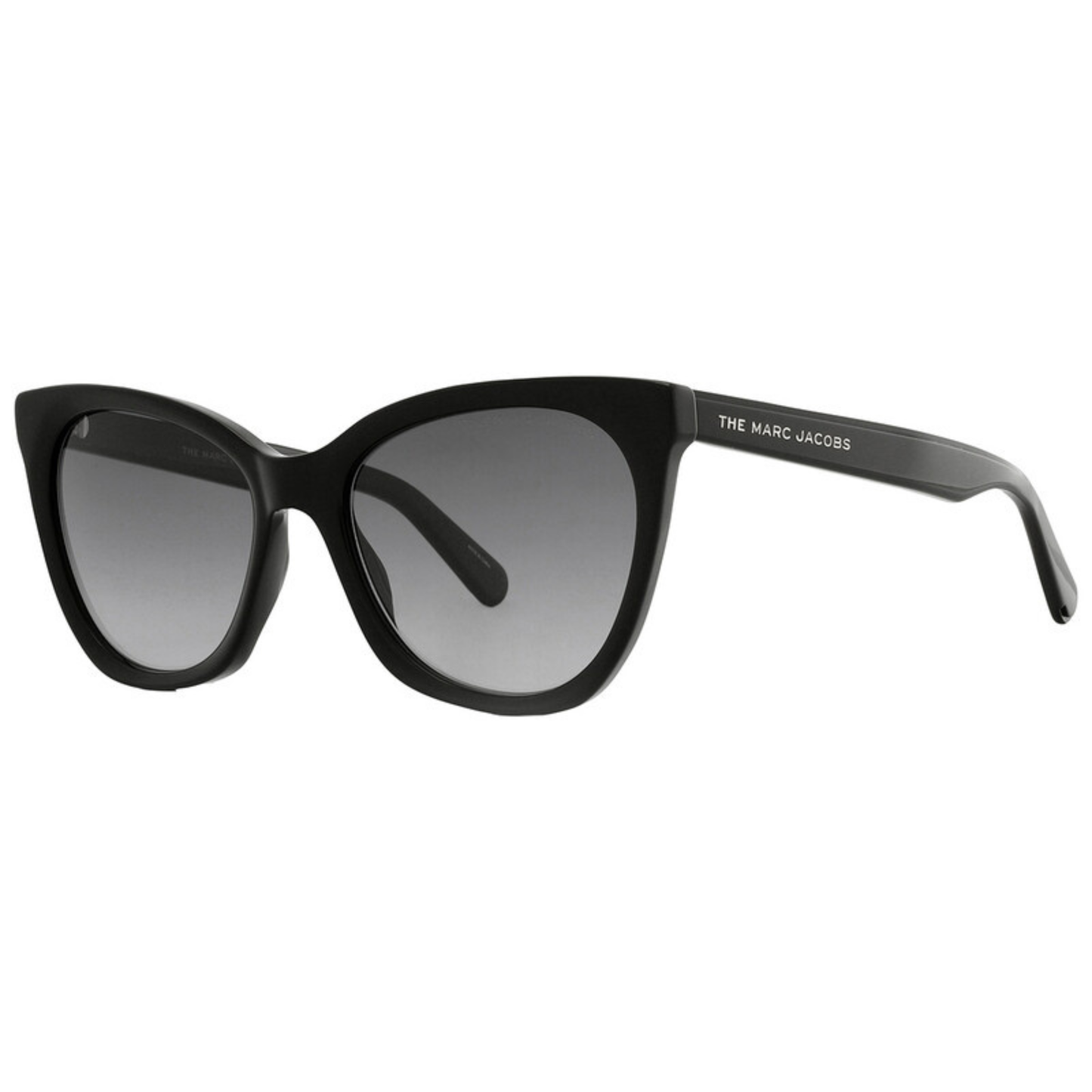 Marc Jacobs MARC 500/S women's cat-eye sunglasses with a stylish designer frame.