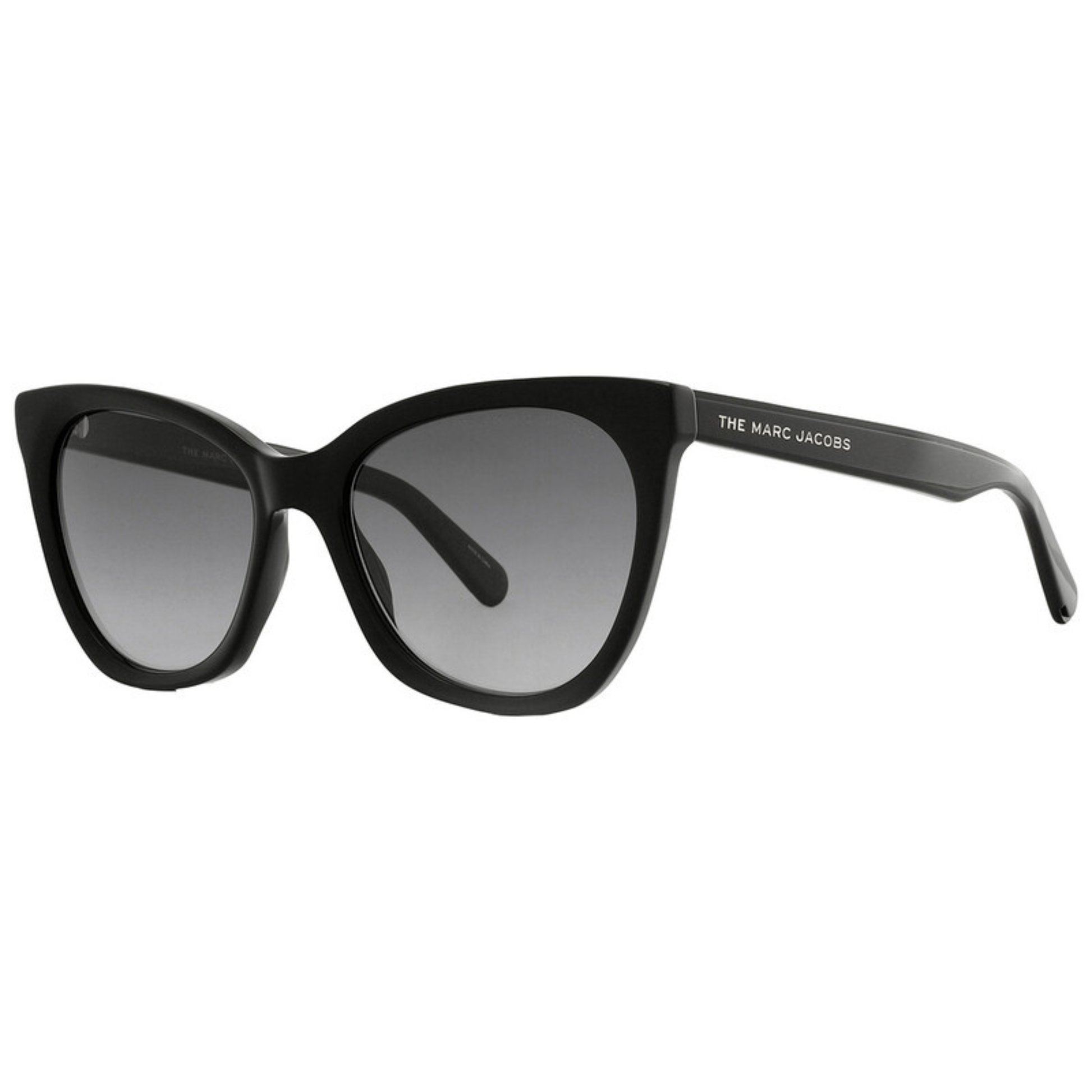 Marc Jacobs MARC 500/S women's cat-eye sunglasses with a stylish designer frame.