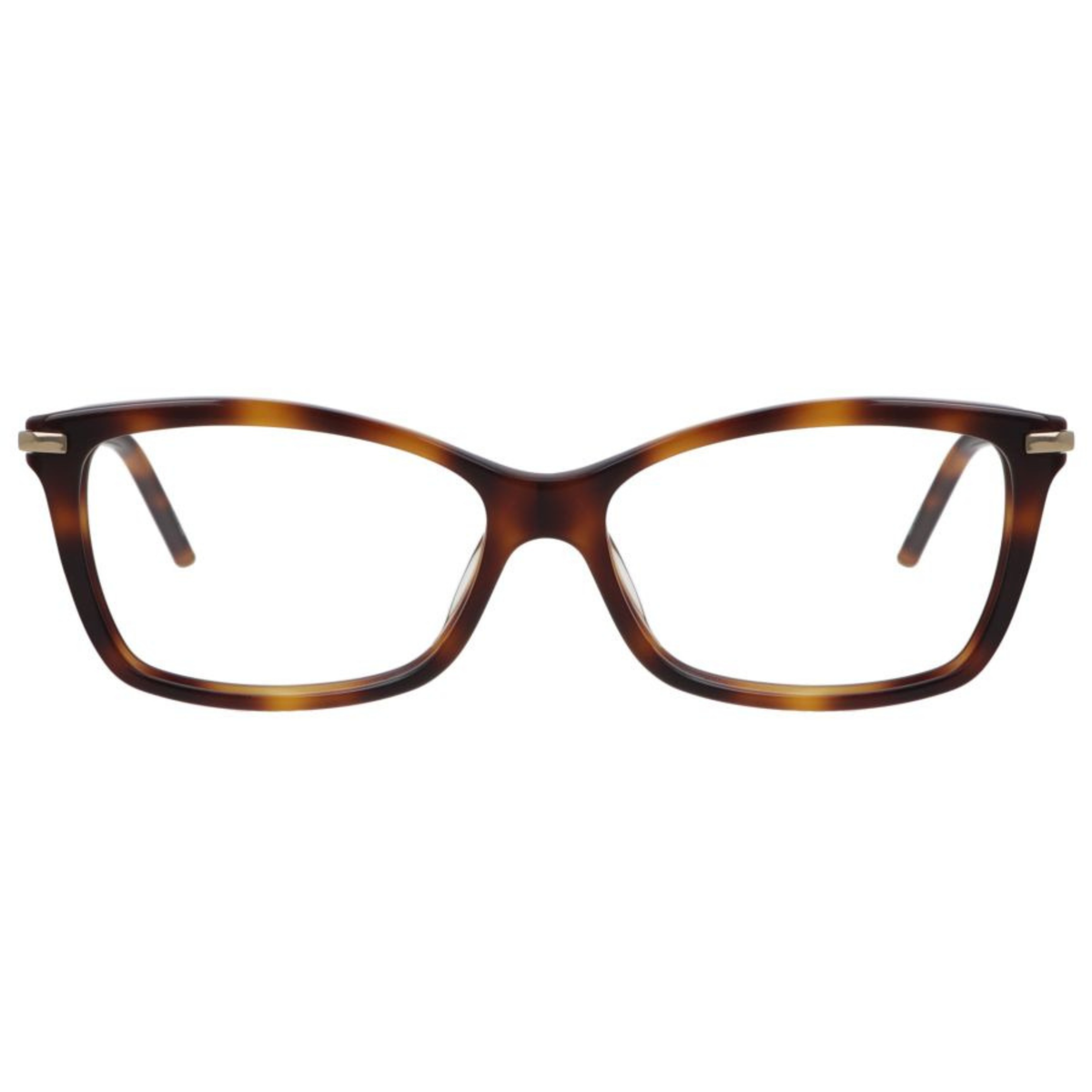 Marc Jacobs MARC 63 womens acetate cat eye optical frame three quarter view