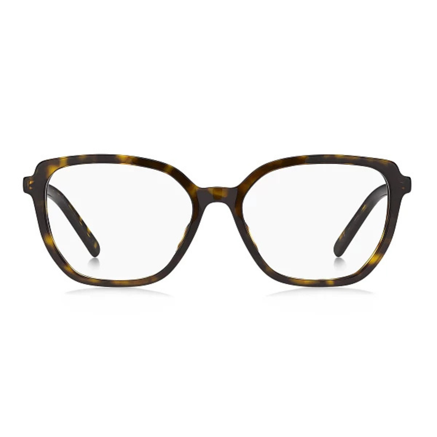 Marc Jacobs MARC 661 women's cat-eye optical frame with elegant designer styling.
