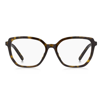 Marc Jacobs MARC 661 women's cat-eye optical frame with elegant designer styling.