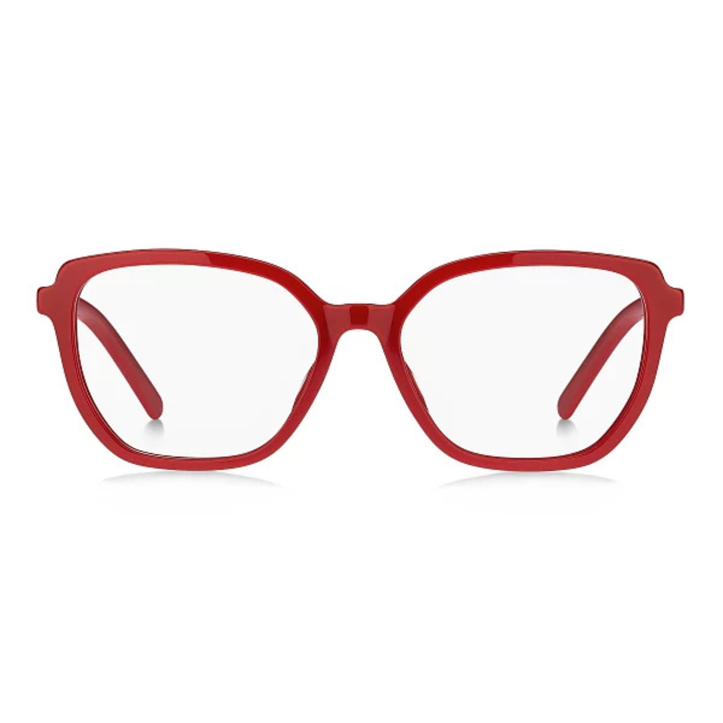 Marc Jacobs MARC 661 women's cat-eye optical frame with elegant designer styling.
