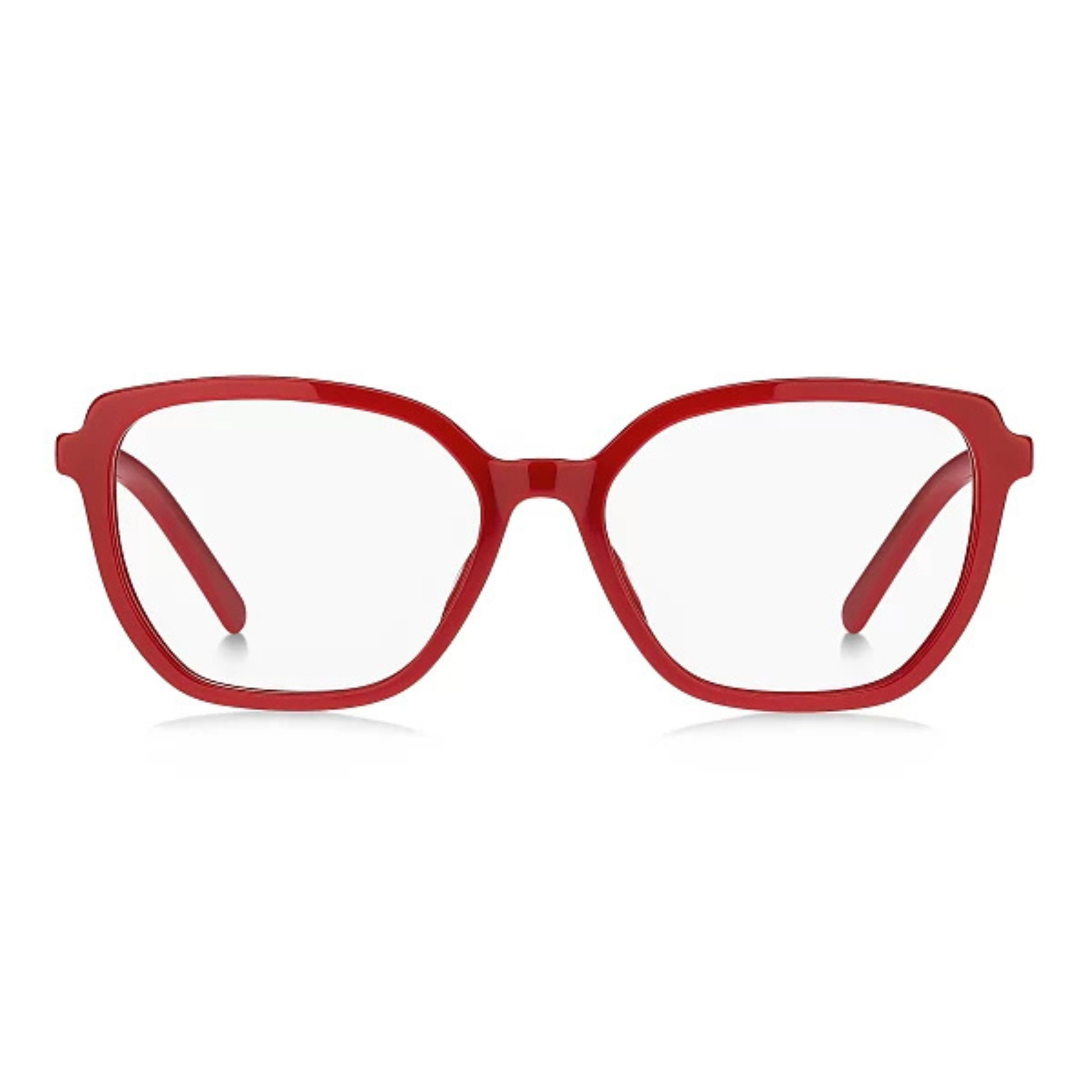 Marc Jacobs MARC 661 women's cat-eye optical frame with elegant designer styling.
