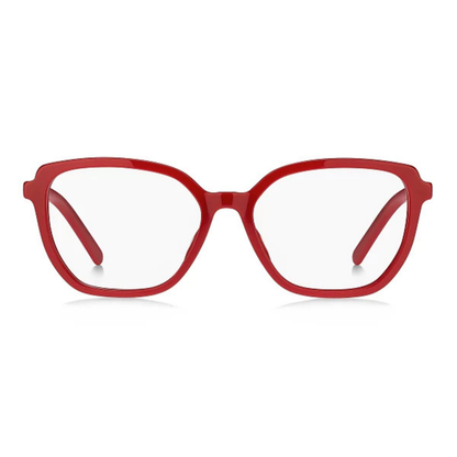 Marc Jacobs MARC 661 women's cat-eye optical frame with elegant designer styling.