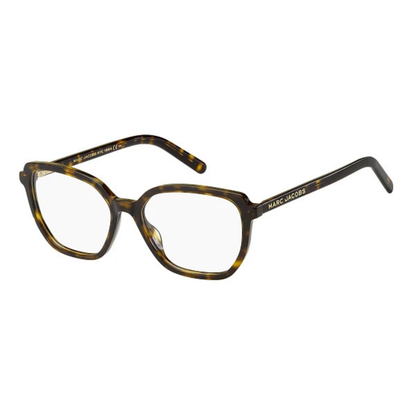Marc Jacobs MARC 661 women's cat-eye optical frame with elegant designer styling.