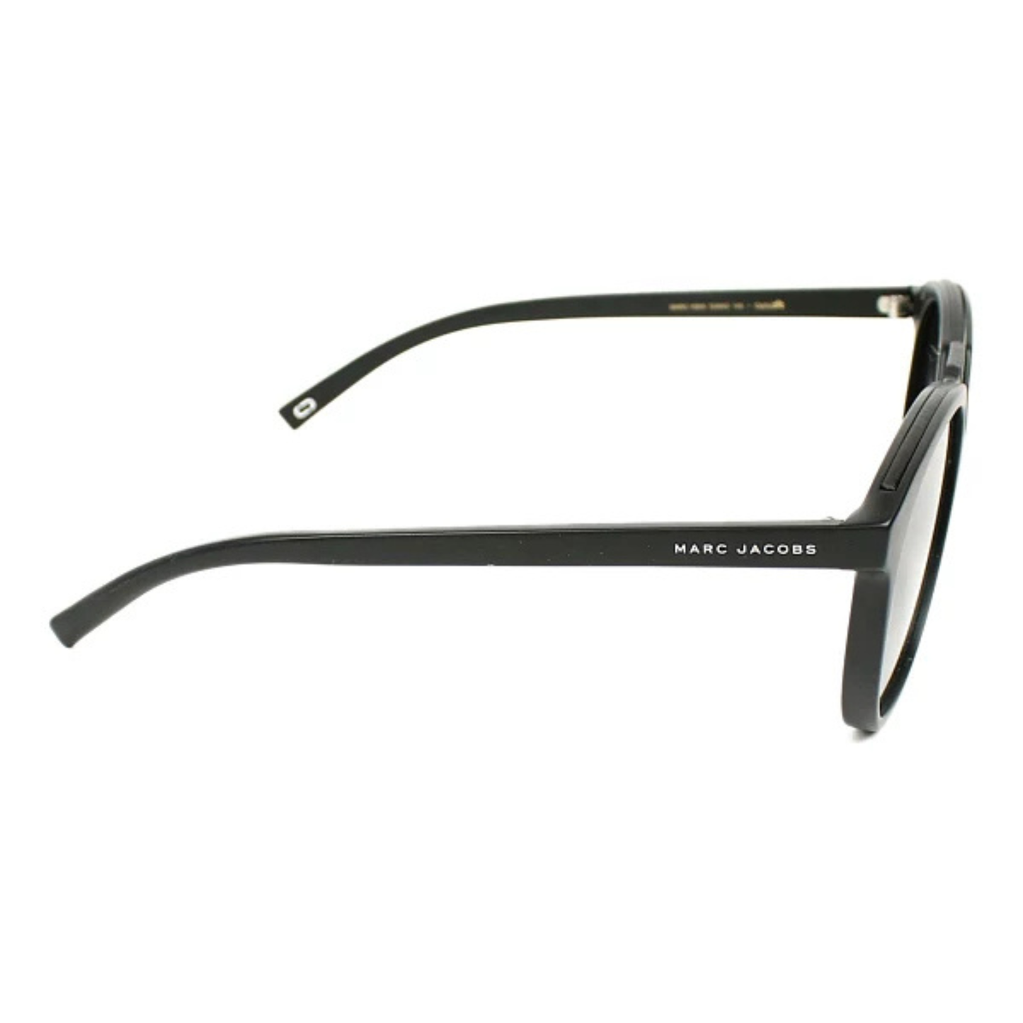 Marc Jacobs MARC108/S unisex navigator sunglasses with premium acetate full-rim frame and contemporary designer styling.