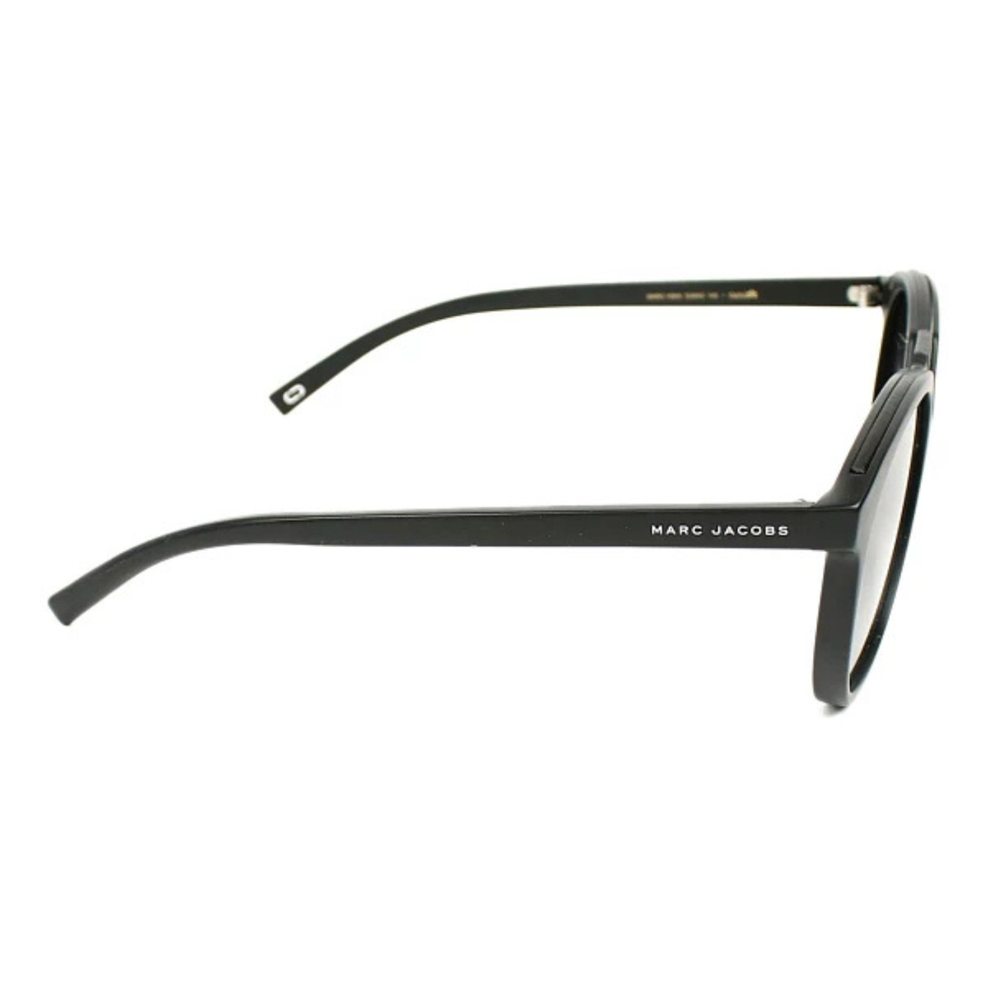 Marc Jacobs MARC108/S unisex navigator sunglasses with premium acetate full-rim frame and contemporary designer styling.