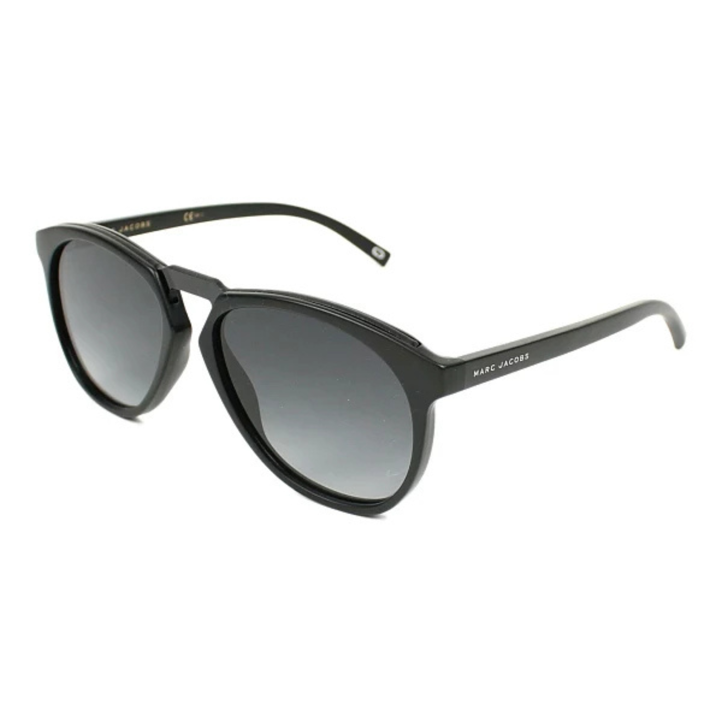 Marc Jacobs MARC108/S unisex navigator sunglasses with premium acetate full-rim frame and contemporary designer styling.
