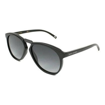 Marc Jacobs MARC108/S unisex navigator sunglasses with premium acetate full-rim frame and contemporary designer styling.