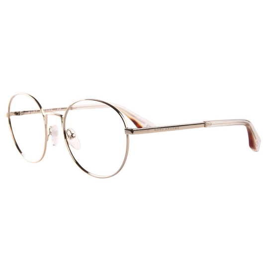 Marc Jacobs MARC272 unisex metal round full-rim optical frame front view