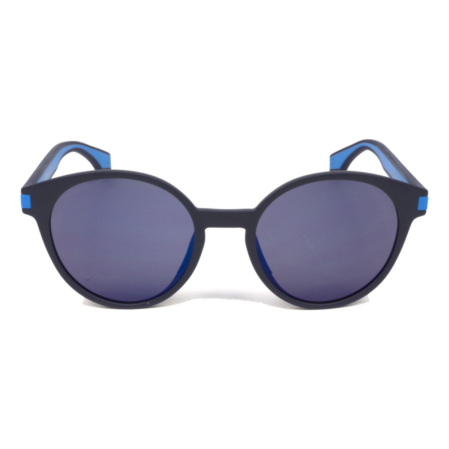 Marc Jacobs MARC287/S unisex round sunglasses featuring a full-rim plastic frame and contemporary designer styling.