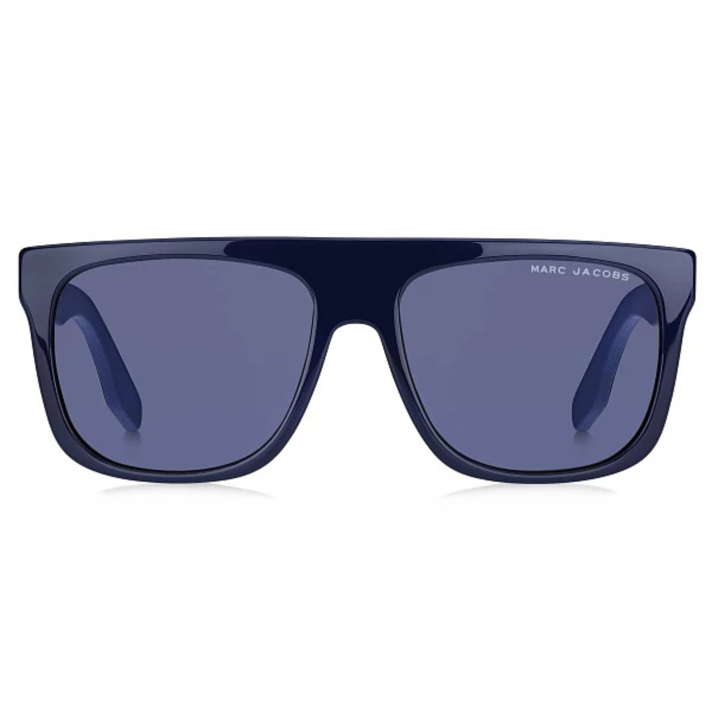 Marc Jacobs MARC357/S unisex square acetate sunglasses with a bold full-rim designer frame.