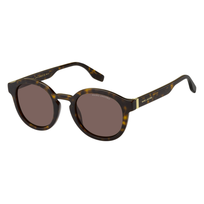 Marc Jacobs MARC640/S Unisex Acetate Sunglasses