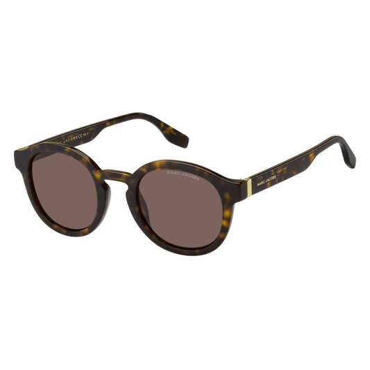 Marc Jacobs MARC640/S Unisex Acetate Sunglasses